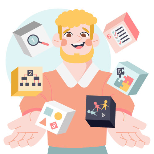 Image for Instructional Design vs. Development: What’s the Difference and Why It Matters