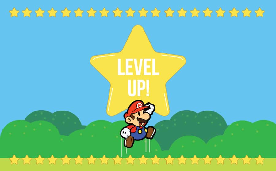 Leveling Up: Why Gamers Make Better Learners