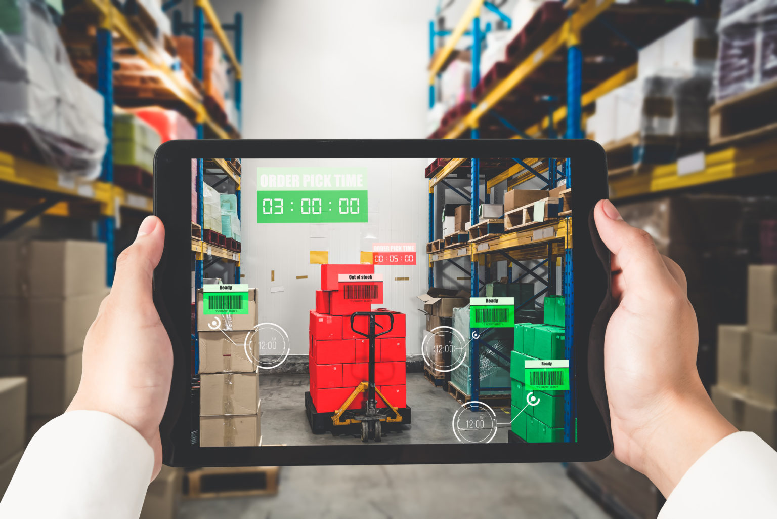 AR Online Learning: Transform Education with Augmented Reality