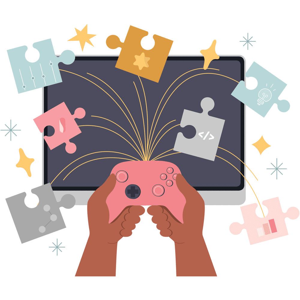 Image for Gamification – Level Up Your eLearning