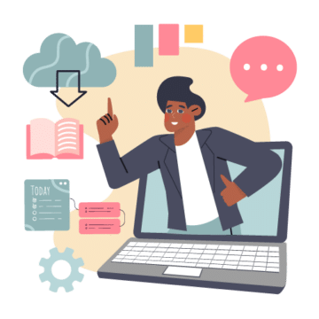 Learning Management System Lms Elm Learning Learning Management System Lms Elm Learning