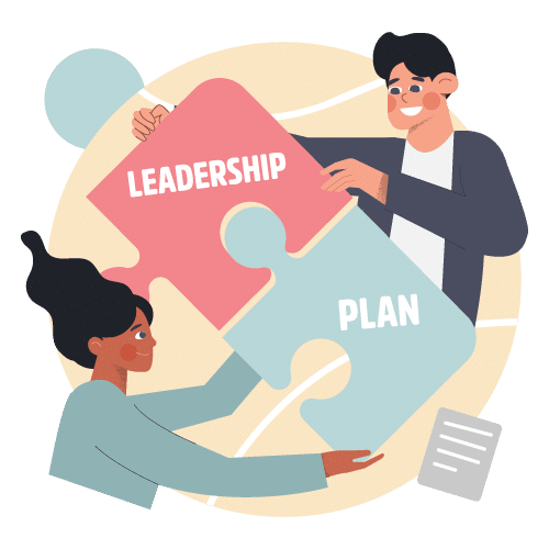 Image for How to Create a Leadership Development Plan