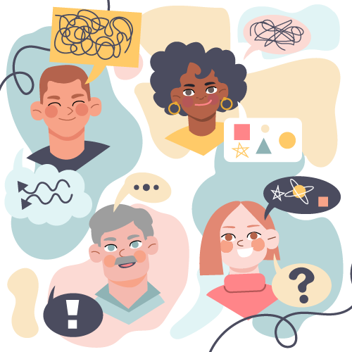 interpersonal communication