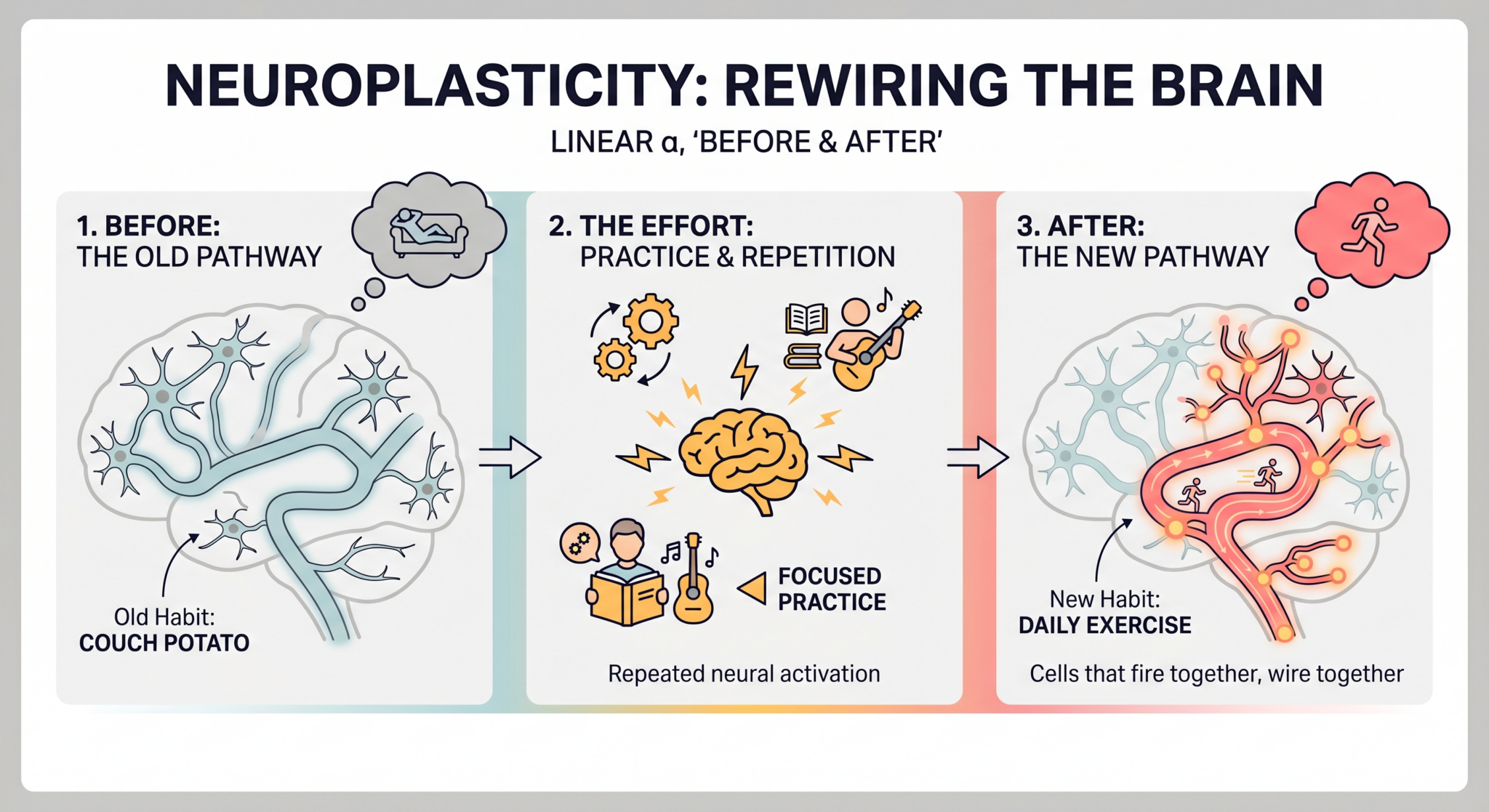 How the Brain Learns: Science Behind Learning and Memory